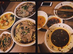 -老家猪肝面(石油路店)