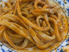 -西安贾三灌汤包·回坊小吃·清真炒菜(北院门总店)