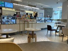 -哈根达斯(武汉天地店)