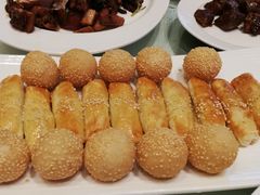-上海新发展亚太JW万豪酒店