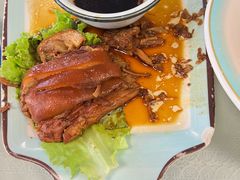 -鼎香润(德胜门内店)