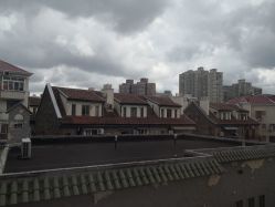 -上海市长宁区妇幼保健院