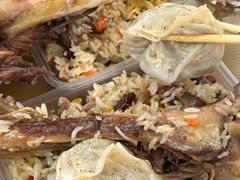 -开帝锐抓饭(五一路店)