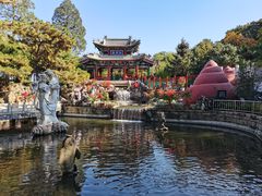 -红螺寺