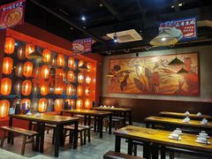 -烧蠔帮·生蚝海鲜牌档(观海店)