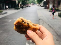 -朱记小郑酥烧饼(建康路店)