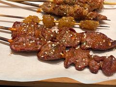 -吉香碳烤生蚝(仙霞路店)