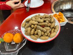 -烧哥美蛙肥肠鱼火锅·十五年社区店