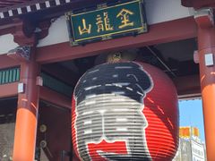 -浅草寺