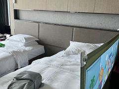 -珠海怡景湾大酒店