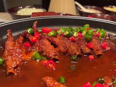 -哈尔滨香格里拉大酒店