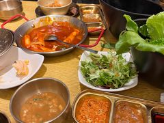 -云龙·烤肉专门店(东方路店)