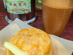 -華叔茶記