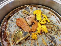 -阳光牧场自助餐厅(宝德购物中心店)