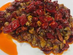 -张树军海鲜(王府壹号店)