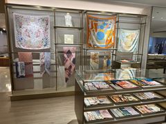 -万事利丝绸(杭州大厦店)