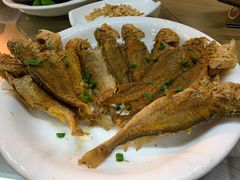 -一盐堂本帮菜(外滩店)