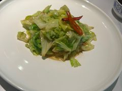 -燕兰楼·清真西北融合菜(亚运村店)