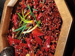 -大风老火锅(江北一店)
