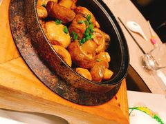 -国际博览中心酒店·茗轩中餐厅
