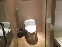 -北京瑞麟湾温泉度假酒店