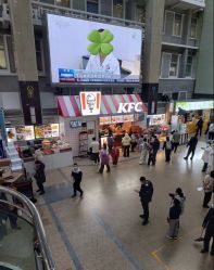 -首都医科大学附属北京儿童医院