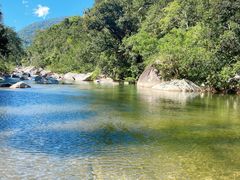 -海南热带雨林国家公园吊罗山景区