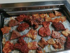 -爱客得牛排海鲜烤肉·火锅自助(春熙路黑金好店)