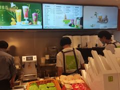 -奈雪的茶(市百一店)