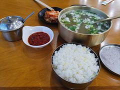 -顺姬冷面(延大店)