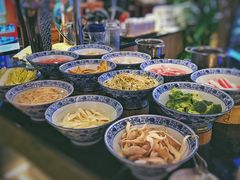 -城市名人酒店喝彩西餐厅(人民南路店)