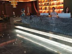 -臻享足道·HIFI影院足疗SPA(成华店)