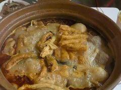 -螺思宝螺蛳粉火锅·鸭脚煲(西乡店)