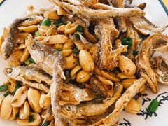 炸小鱼-胖大姐黄辣丁鱼庄(新津店)