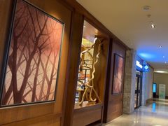 -长白山万达锦华套房酒店
