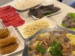 -古乐牛香·鲜牛肉牛杂火锅(千灯店)