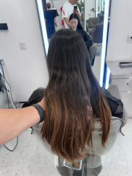 -上禾 HAIR SALON