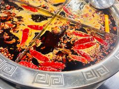 -渝味黄姐火锅(黄泥村店)