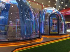 -海底捞火锅(万达广场店)