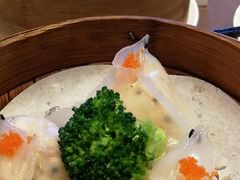 -海口万豪中餐厅·粤菜·海南菜· 平价海鲜·茶点· KTV包房