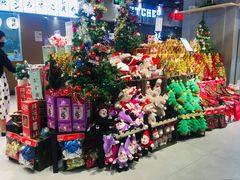 -盒马鲜生(皇庭广场店)