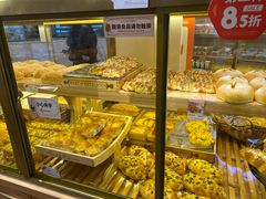 -BreadTalk面包新语·烘焙蛋糕(高德置地春广场店)