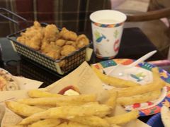 -Ciao窑炉披萨餐厅(宁波阪急店)