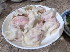 饺子西红柿鸡蛋-金谷园饺子馆(北邮总店)
