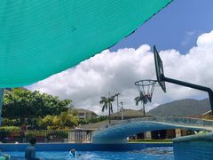 -三亚亚龙湾天域度假酒店