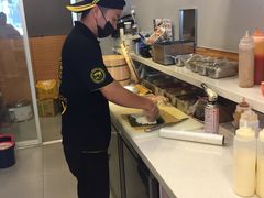-N多寿司(恒隆店)