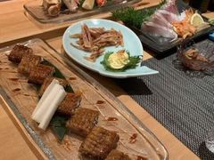 -泉寿司(万科公园店)