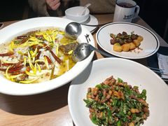 -太二酸菜鱼(长沙IFS国金中心店)