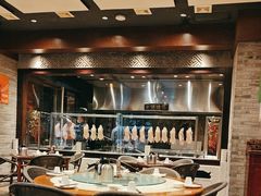-北京老铺烤鸭(西稍门店)