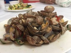 -海滨假日渔家海鲜